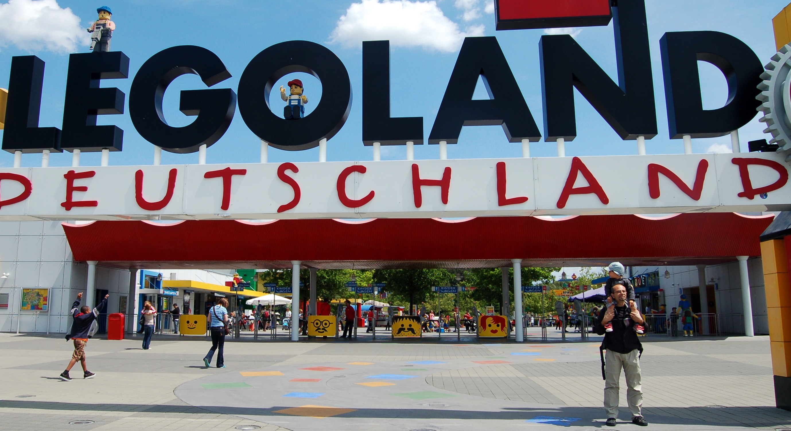 Legoland