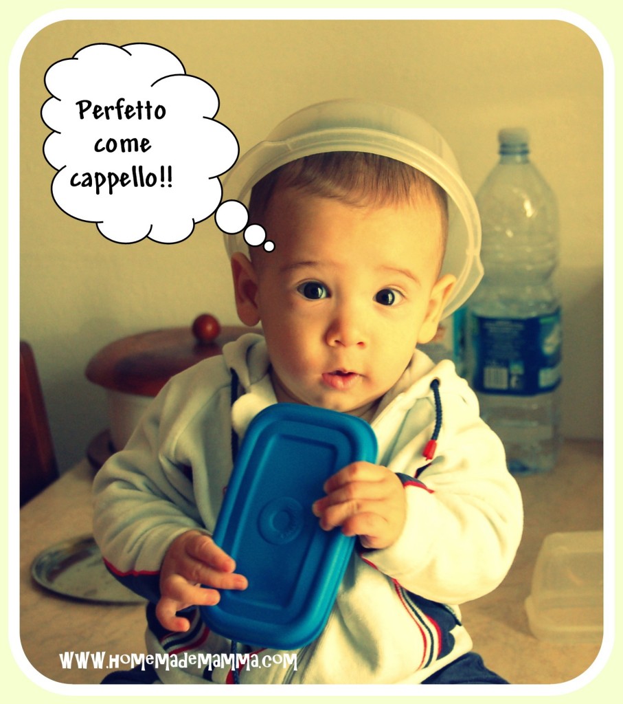creatività ale cappello bis