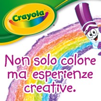 Banner-crayola