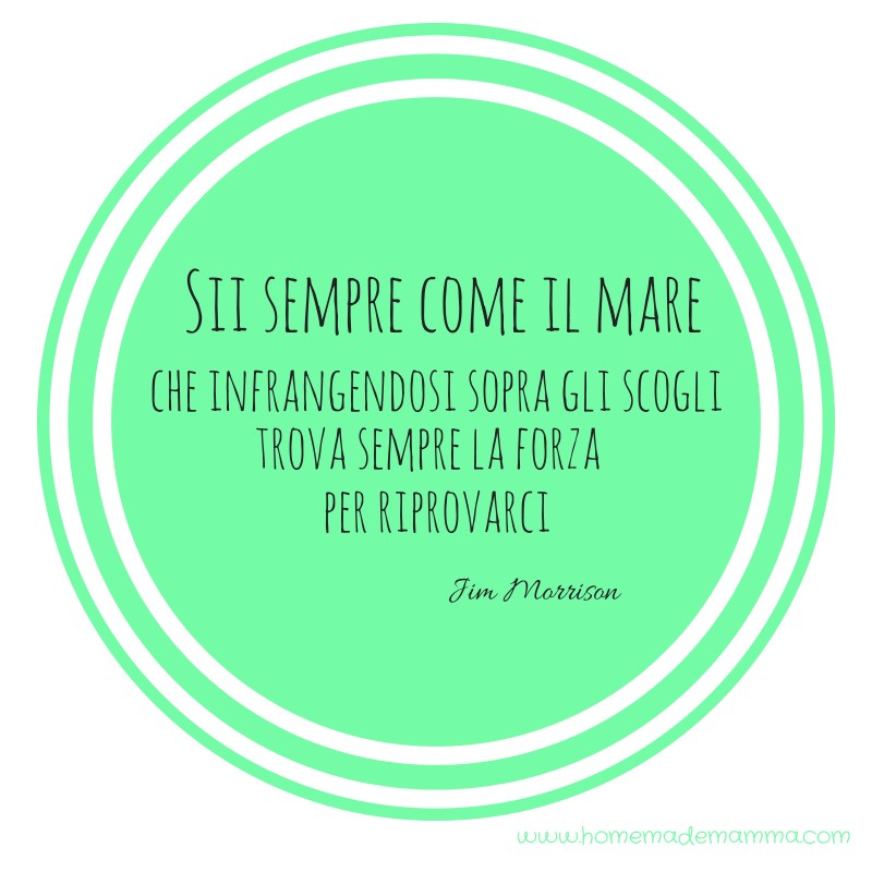 Frasi Di Jim Morrison Sul Natale.Sii Sempre Come Il Mare Che Jim Morrison