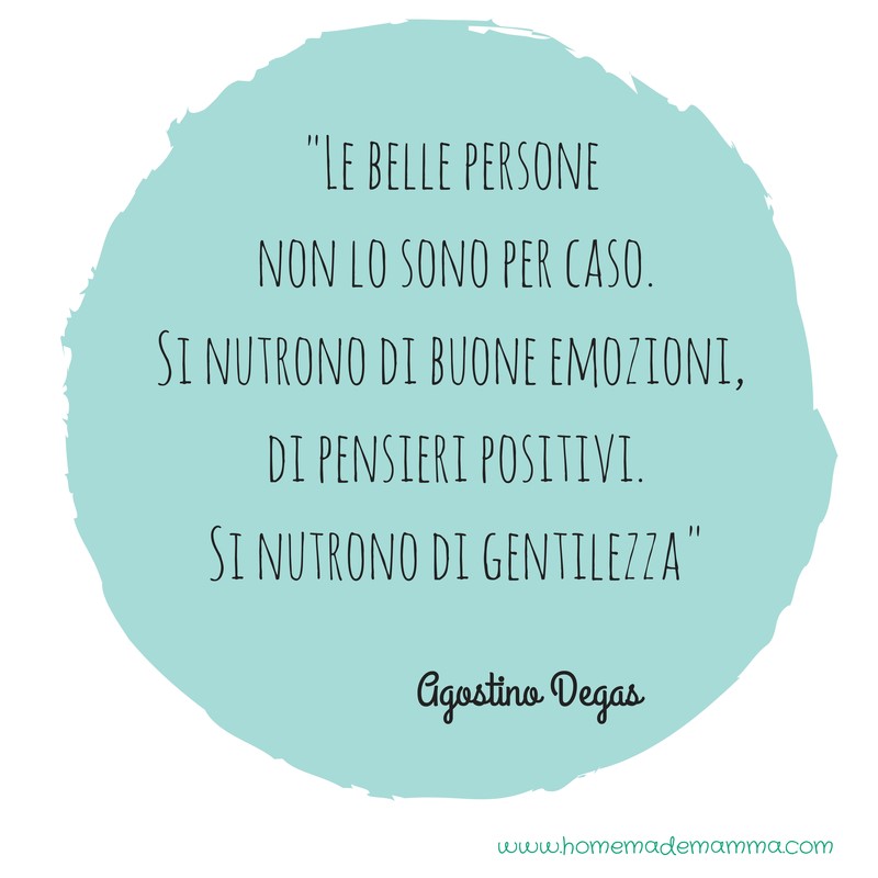 Frasi Celebri Aforismi Gentilezza