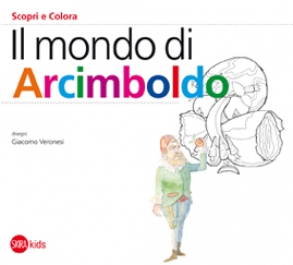 Venerdi Del Libro Il Mondo Di Arcimboldo