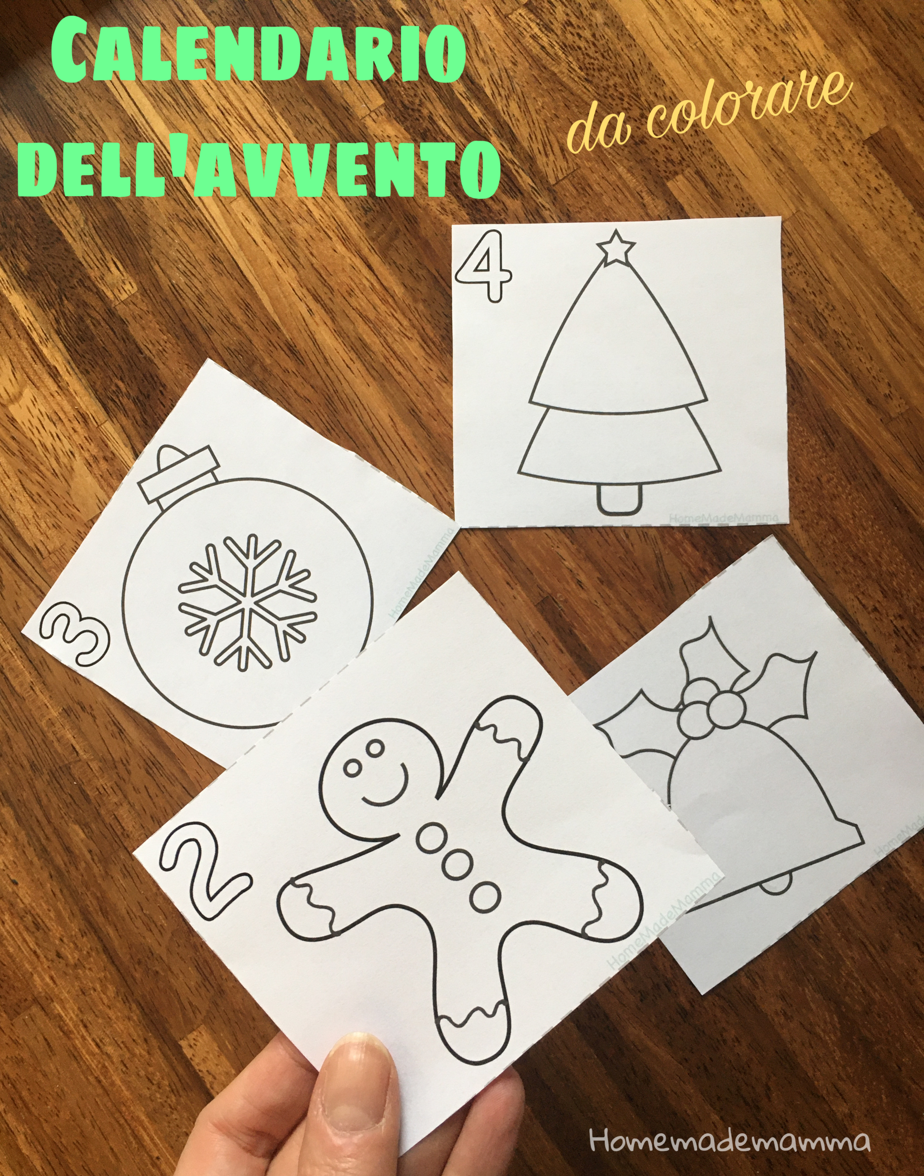 Disegni Di Natale Da Colorare Classe Quinta.Disegni Da Colorare Natale