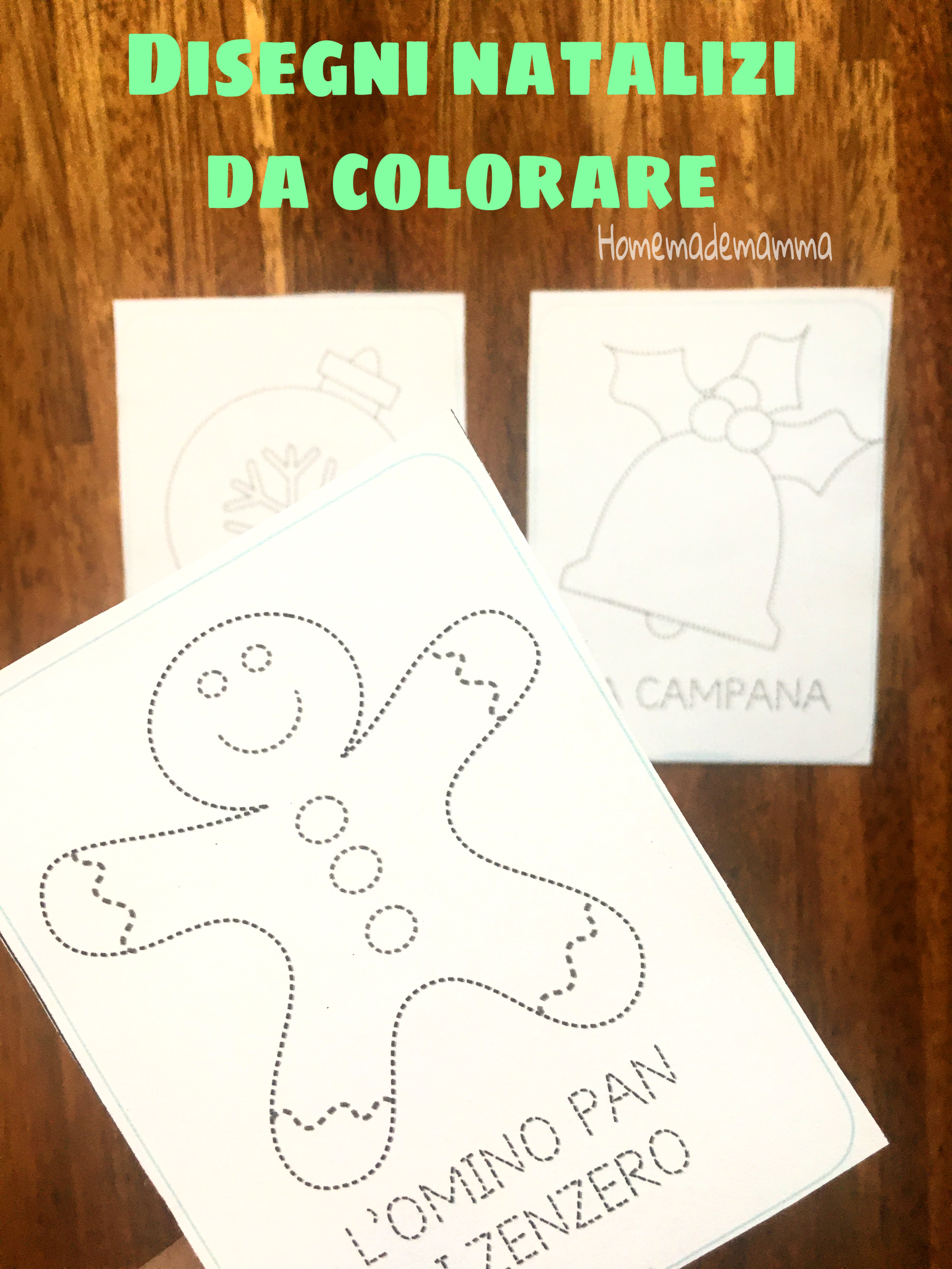 Disegni Di Natale E Lavoretti.Libro Fai Da Te Natale