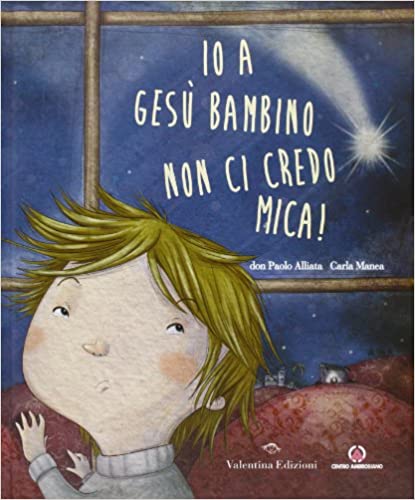 Il Venerdi Del Libro 10 Libri Su Gesu Bambino E Il Natale