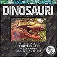 Dinosauri libro per bambini