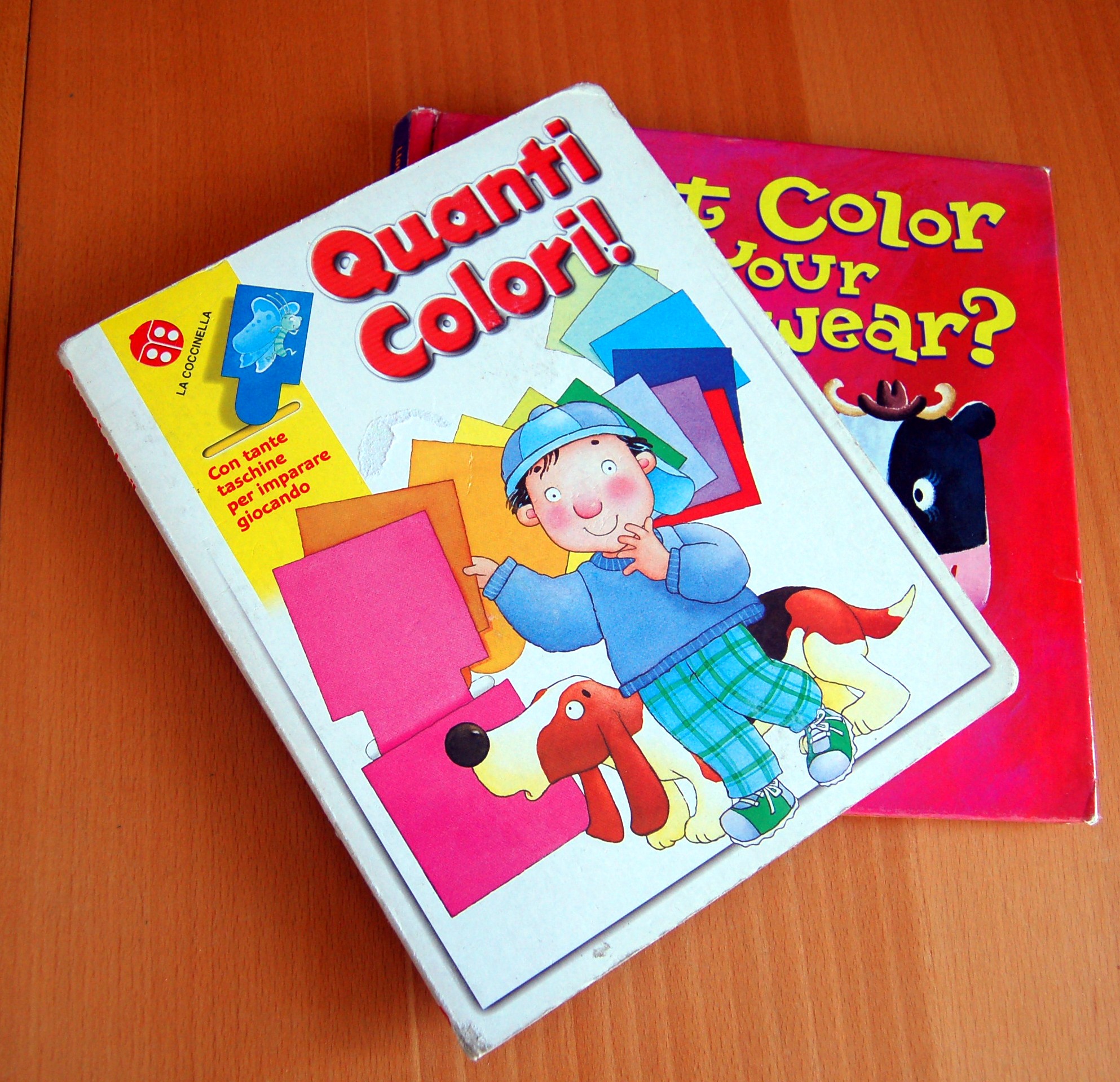 quanti-colori