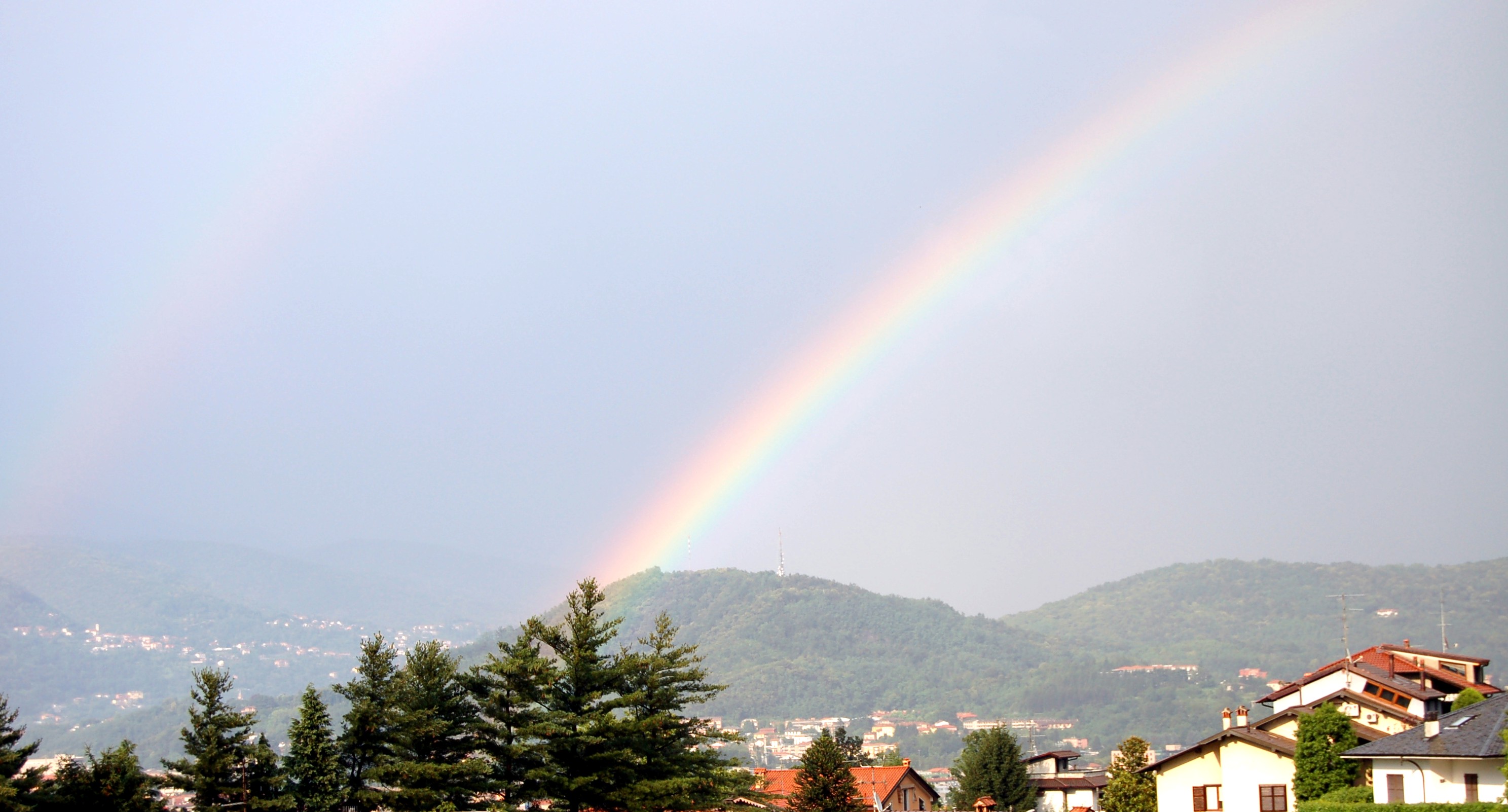 arcobaleno