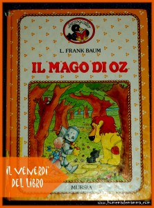 il mago di oz edizioni mursia