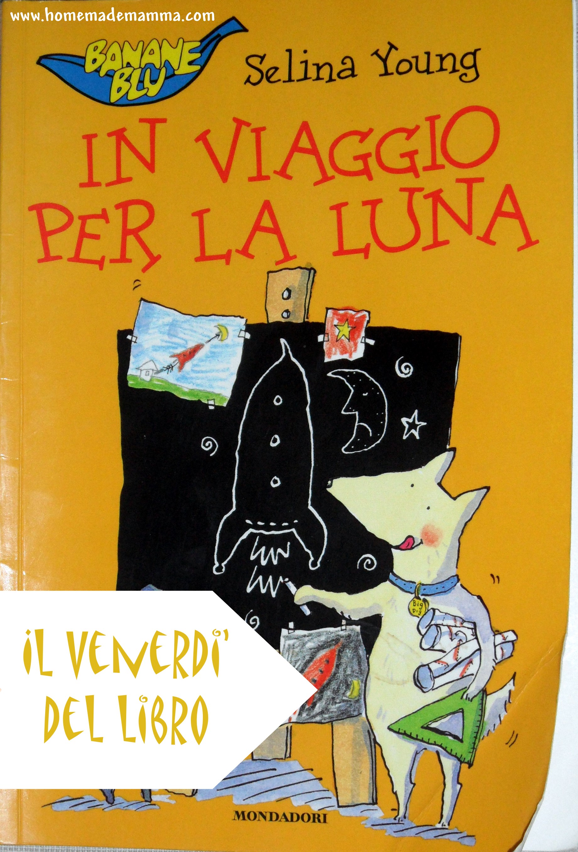 Venerdì del Libro – Il mondo di Sofia di J. Gaarder – Frascafresca