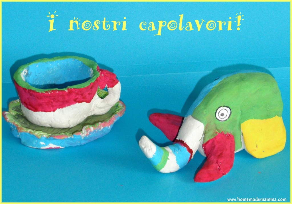 arte con i bambini 2