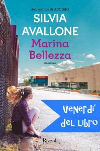 marian bellezza silvia avallone recensione