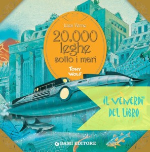 20.000 leghe sotto i mari jules verne