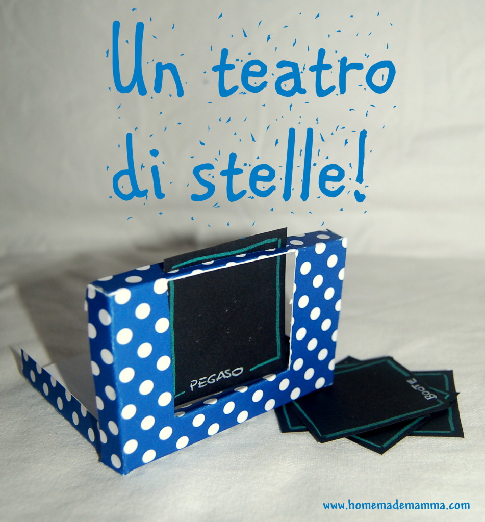 teatro di stelle