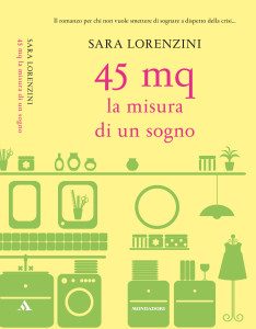 Lorenzini recensione di 45 mq la misura di un sogno