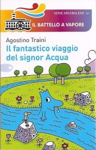 il fantastico viaggio del signor acqua attività