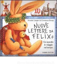 felix nuove lettere