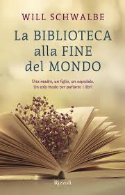 la biblioteca alla fine del mondo