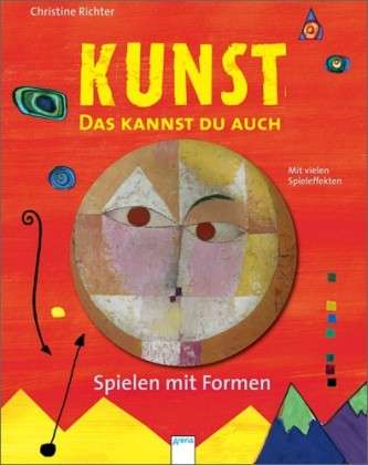 kunst libro arte bambini