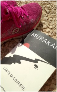 murakami l'arte di correre