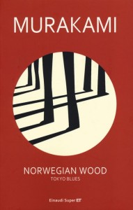 norwegian wood