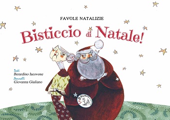 BISTICCIO DI NATALE