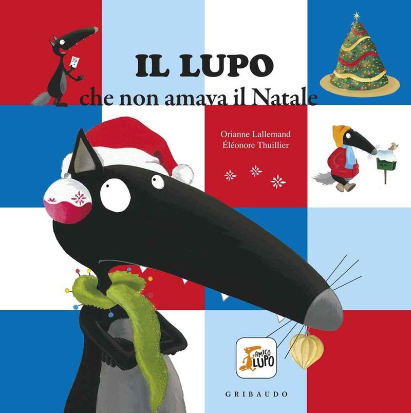 Il-lupo-che-non-amava-il-Natale-Il-lupo-che-entrava-nelle-fiabe-Il-lupo-investigatore-al-museo-Lallemand-Thuillier-libricino-libri-fiabe-favole-per-bambini-Gribaudo-5