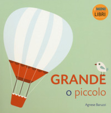 grande o piccolo libro