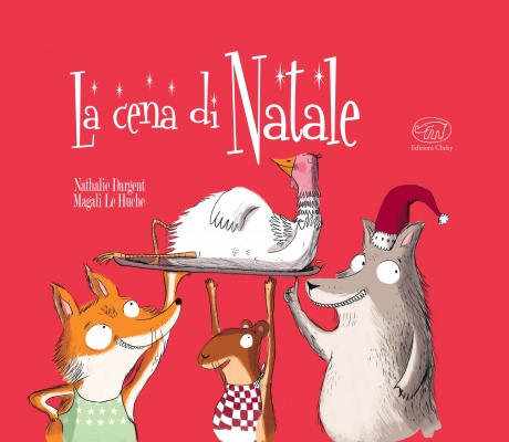 la cena di natale 