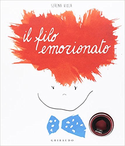 Il filo emozionato libro