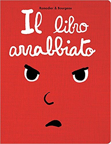 il libro arrabbiato ippocampo edizioni