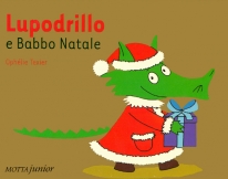 lupodrillo e babbo natale