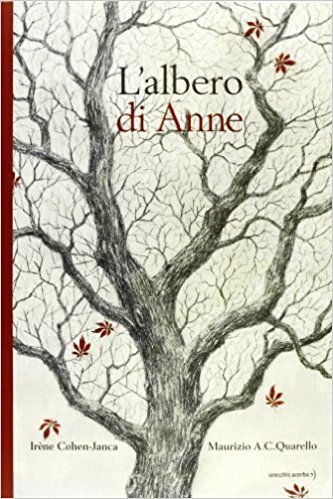 l'albero di Anne