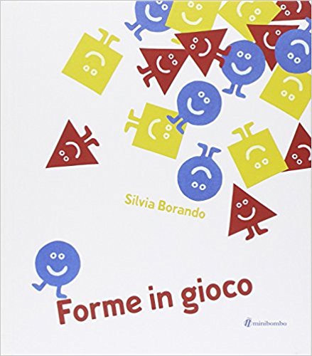 forme in gioco libro