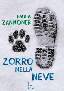 Zorro-nella-neve libro ragazzi
