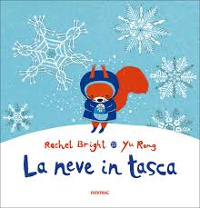 la neve in tasca fatatrac