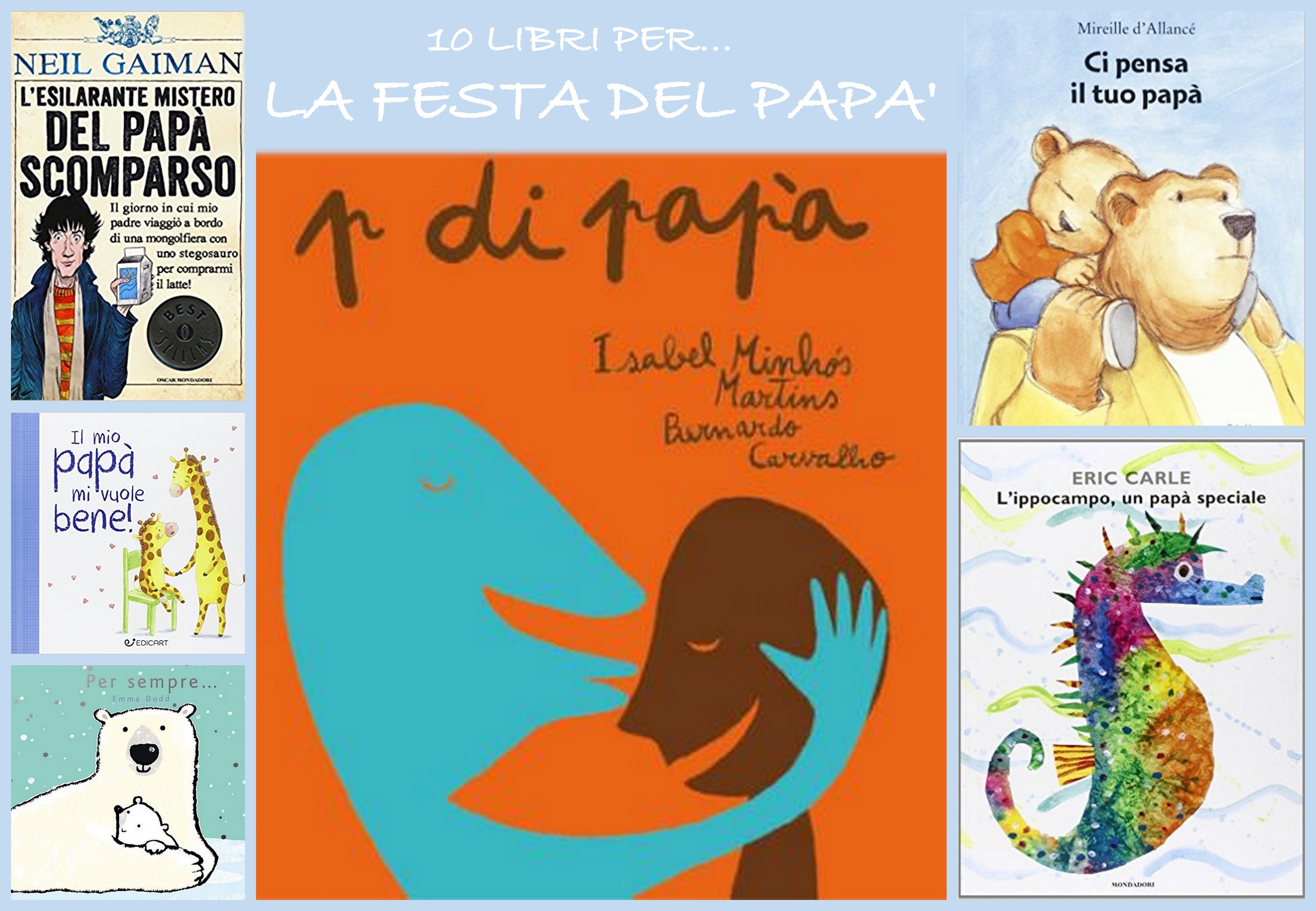 Ti Amo Papà: Libro Personalizzato per La Festa Del Papà o Compleanno I Libri  da Completare