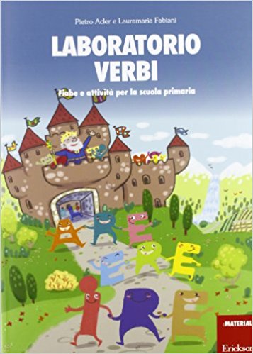 grammatica italiana per bambini libri divertenti di grammatica