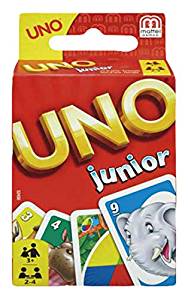 uno junior