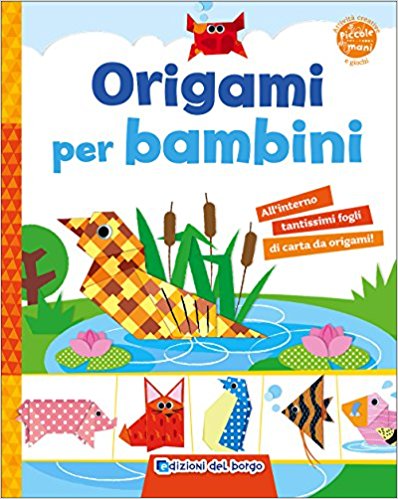 origami per bambini
