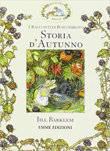 racconti autunno bambini