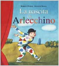 10 libri sul Carnevale