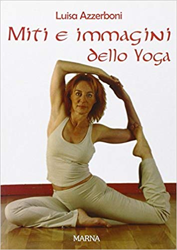 miti ed immagini dello yoga azzerboni