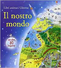 Il nostro mondo libro