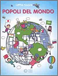 Popoli del mondo