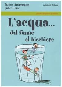 Libri sull'acqua Bambini