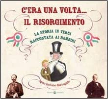 libri risorgimento bambini