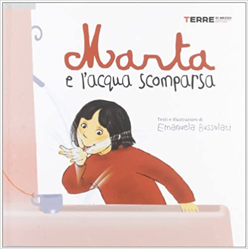 Libri sull'importanza dell'acqua Bambini