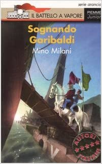 libri risorgimento garibaldi bambini e ragazzi