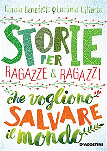 Libri ecologia bambini